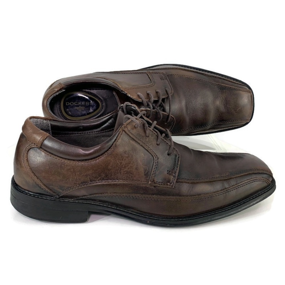 Dockers Oxford‎ Men’s Shoes Size 10M